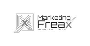 MarketingFreax Logo