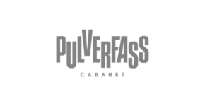 Pulverfass Logo