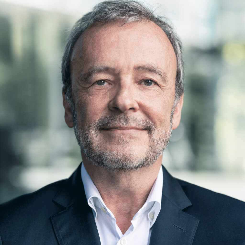 Dr. Thomas Wülfing
