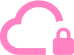 DATEV-Cloud geschützt Icon