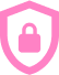 Datensicherheit Icon