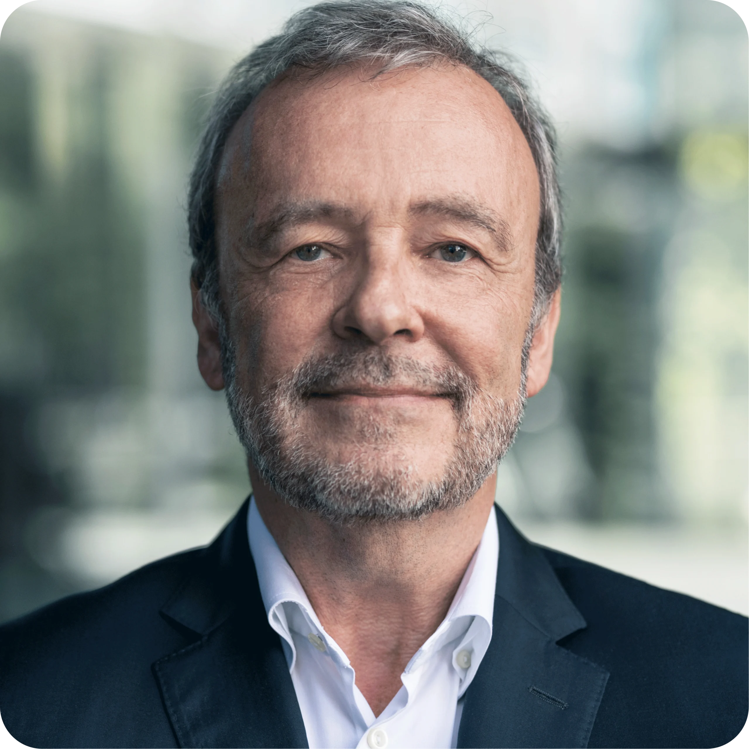 Dr. Thomas Wülfing – CEO und Senior Partner bei FinanzFreaks
