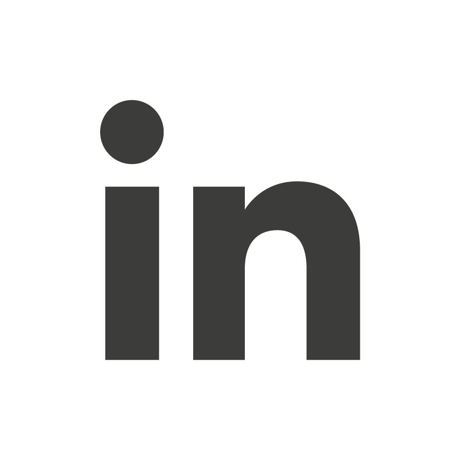LinkedIn Icon